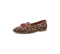 Tamaris Slipper terra d'ombra / cappuccino / rosa / nero Donna Tamaris 37