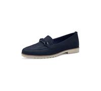 Loafers Tamaris 1-24200-42 Blu scuro 38