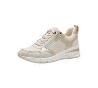 Tamaris Sneaker bassa beige / stucco, Taglia 39