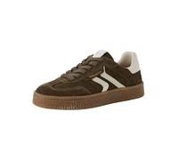 Tamaris - 23723-44 Verde - Sneakers 38 Verde