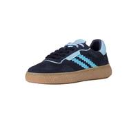 Tamaris Sneaker 1-23733-45, Blu, 39 EU