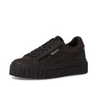 Tamaris - Sneakers Basse - - Shoes - Donna - Nero - 37 EU