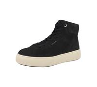 Tamaris Sneaker alta nero / bianco lana Donna Tamaris 39