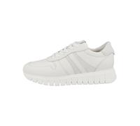 Tamaris Damen 1-23705-44, Scarpe da Ginnastica Donna, Bianco, 39 EU