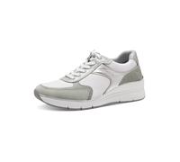Tamaris Sneaker bassa '1-23764-43' grigio / bianco Donna Tamaris 37 grigio / bianco