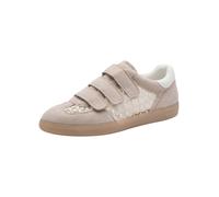 Tamaris Sneaker bassa beige / bianco perla Donna Tamaris 37