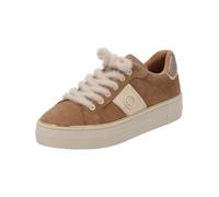 Tamaris Sneaker bassa beige chiaro / marrone / argento Donna Tamaris 40