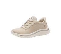 Tamaris Sneaker bassa beige Donna Tamaris 38