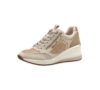 Tamaris Sneaker bassa beige Donna Tamaris 38 beige