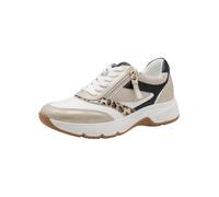 Tamaris Sneaker bassa beige / marrone / nero / bianco Donna Tamaris 40