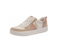 Tamaris Sneaker bassa beige / rosa / bianco Donna Tamaris 36 beige / rosa / bianco