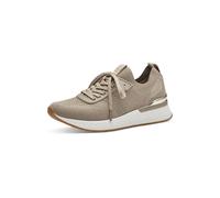 Tamaris Sneaker bassa beige scuro Donna Tamaris 36 beige scuro