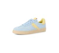 Tamaris Sneaker bassa blu chiaro / giallo Donna Tamaris 40