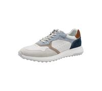 Tamaris Sneaker bassa blu colomba / blu scuro / grigio chiaro / offwhite Uomo Tamaris 42