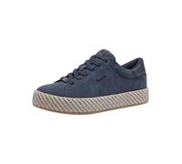 Tamaris Sneaker bassa blu scuro Donna Tamaris 40