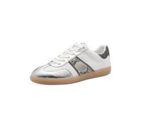 Tamaris Sneaker bassa bronzo / grigio scuro / argento / bianco Donna Tamaris 41