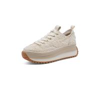 Tamaris Sneaker bassa crema Donna Tamaris 41