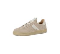 Tamaris Sneaker bassa crema / marrone chiaro / argento Donna Tamaris 39 crema / marrone chiaro / argento