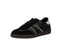 Tamaris Sneaker bassa crema / nero Donna Tamaris 39