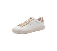 Tamaris Sneaker bassa crema / oro rosé Donna Tamaris 41