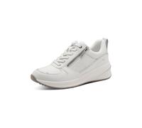 Tamaris Sneaker bassa grigio argento / bianco Donna Tamaris 38