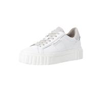 Tamaris Sneaker bassa grigio fumo / argento / bianco Donna Tamaris 37 grigio fumo / argento / bianco