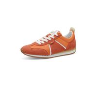 Tamaris Sneaker bassa mandarino / arancione scuro / bianco Donna Tamaris 38 mandarino / arancione scuro / bianco