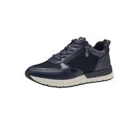 Tamaris Sneaker bassa marino / blu fumo Donna Tamaris 39