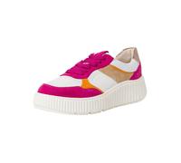 Tamaris Damen 1-23771-42, Sneaker Donna, Fuxia Comb, 37 EU
