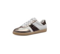 Tamaris Sneaker bassa marrone / bronzo / nero / bianco Donna Tamaris 39