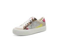 Tamaris Sneaker bassa marrone / talpa / rosa / argento Donna Tamaris 39