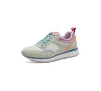 Tamaris Sneaker bassa menta / lavanda / arancione / eosina Donna Tamaris 39