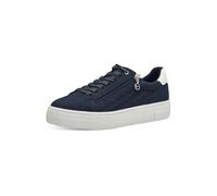 Tamaris Sneaker bassa navy / bianco, Taglia 40