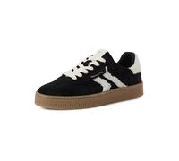 Tamaris Sneaker bassa nero / bianco Donna Tamaris 39