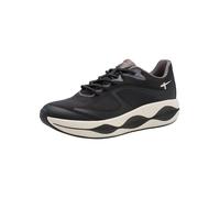 Tamaris Damen Sneaker Low 1-23781-45, Scarpe da Ginnastica Donna, Pettine Nero, 39 EU
