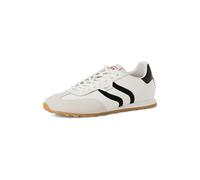 Tamaris Sneaker bassa nero / offwhite / bianco naturale Donna Tamaris 40