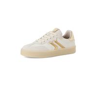 Tamaris Sneaker bassa oro / bianco / offwhite Donna Tamaris 39