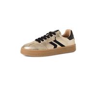 Tamaris Sneaker bassa oro / nero Donna Tamaris 36