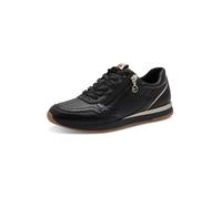 Tamaris Sneaker bassa oro / nero Donna Tamaris 36