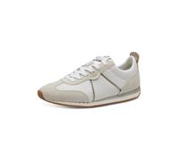 Tamaris Sneaker bassa oro / talpa / bianco Donna Tamaris 39