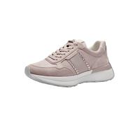 Tamaris Sneaker bassa rosa / argento Donna Tamaris 36 rosa / argento