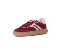 Tamaris - 23733-45 Bordeaux - Sneakers 41 Bordeaux