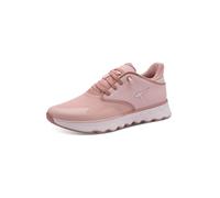 Tamaris Damen Sneaker Low 1-23700-44, Scarpe da Ginnastica Donna, Rosa, 39 EU