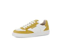 Tamaris Sneaker bassa senape / bianco Donna Tamaris 38 senape / bianco