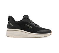 Tamaris - Sneaker bassa - - Shoes - Donna - Nero - 37 EU
