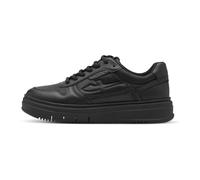 Tamaris - Sneaker bassa - - Shoes - Donna - Nero - 39 EU