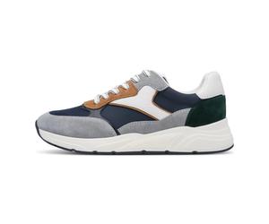 Tamaris - Sneaker bassa - - Shoes - Uomo - Multicolore - 42 EU