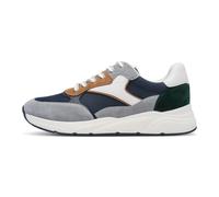 Tamaris - Sneaker bassa - - Shoes - Uomo - Multicolore - 43 EU