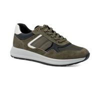 Tamaris - Sneaker bassa - - Shoes - Uomo - Verde - 40 EU