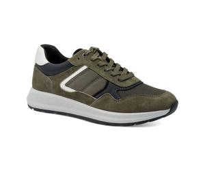 Tamaris - Sneaker bassa - - Shoes - Uomo - Verde - 41 EU